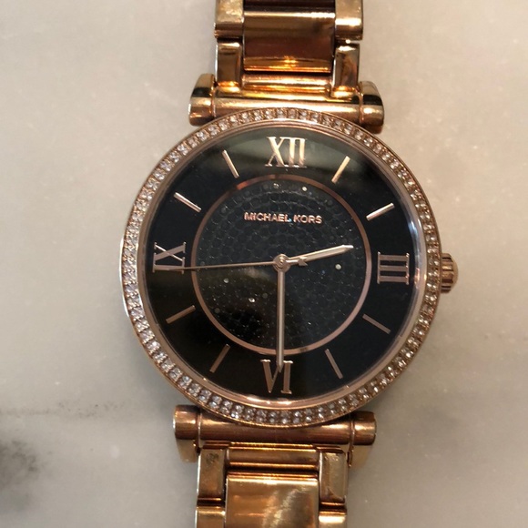 Michael Kors watch - Picture 2 of 7